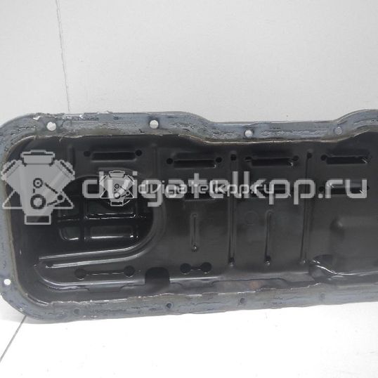 Фото Поддон масляный двигателя  11110BM700 для Nissan Sunny / Primera / Almera / Vanette / Serena C23