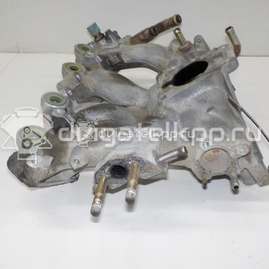 Фото Коллектор впускной  1400186j02 для nissan Primera P10E