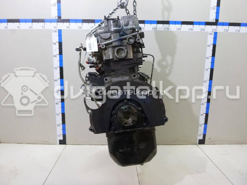 Фото Контрактный (б/у) двигатель 4G13 (16V) для Mitsubishi Colt / Lancer / Space 82-88 л.с 16V 1.3 л бензин 1000C697 {forloop.counter}}