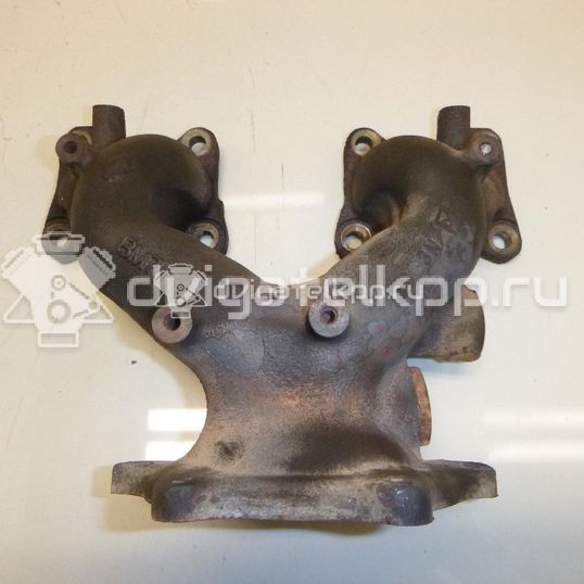 Фото Коллектор выпускной  14002bm720 для nissan Primera P11E