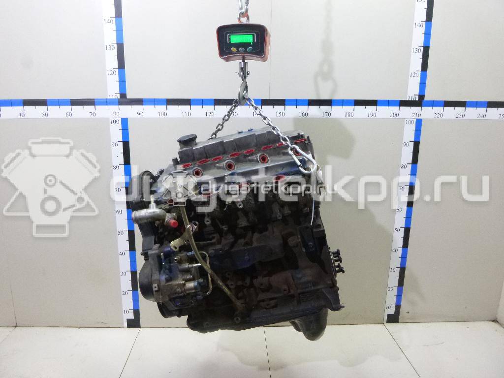 Фото Контрактный (б/у) двигатель 4D56 (16V) для Mitsubishi L 110-178 л.с 16V 2.5 л Дизельное топливо 1000C697 {forloop.counter}}