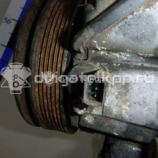 Фото Контрактный (б/у) двигатель 4G13 (16V) для Mitsubishi Colt / Lancer / Space 82-88 л.с 16V 1.3 л бензин