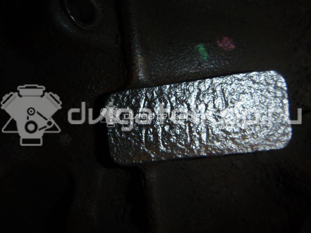 Фото Контрактный (б/у) двигатель 4G13 (16V) для Mitsubishi Colt / Lancer / Space 82-88 л.с 16V 1.3 л бензин {forloop.counter}}