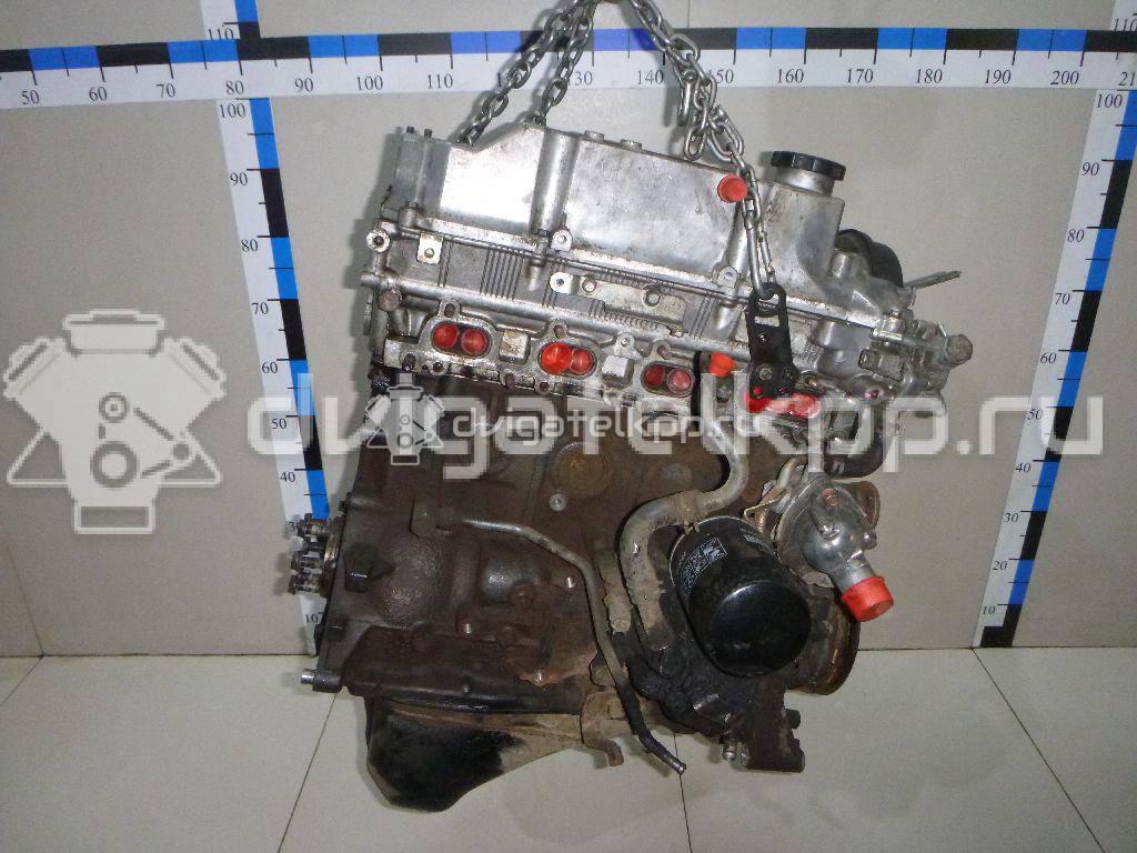 Фото Контрактный (б/у) двигатель 4G13 (16V) для Mitsubishi Colt / Lancer / Space 82-88 л.с 16V 1.3 л бензин {forloop.counter}}