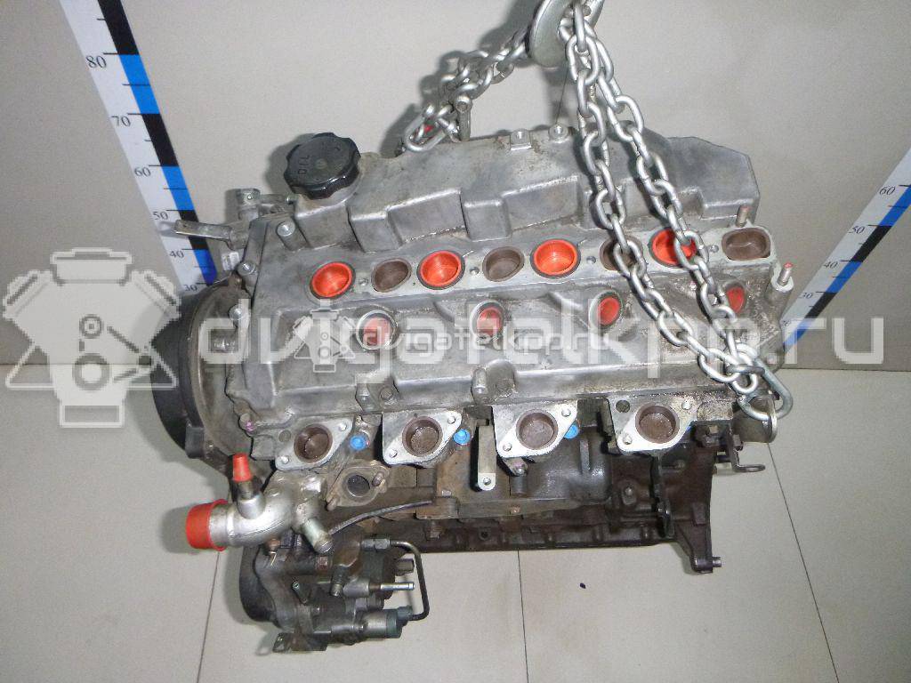 Фото Контрактный (б/у) двигатель 4G13 (16V) для Mitsubishi Colt / Lancer / Space 82-88 л.с 16V 1.3 л бензин {forloop.counter}}
