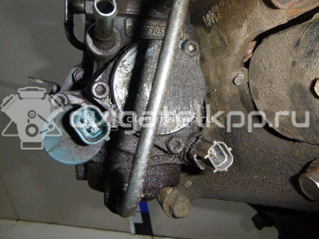 Фото Контрактный (б/у) двигатель 4G13 (16V) для Mitsubishi Colt / Lancer / Space 82-88 л.с 16V 1.3 л бензин {forloop.counter}}