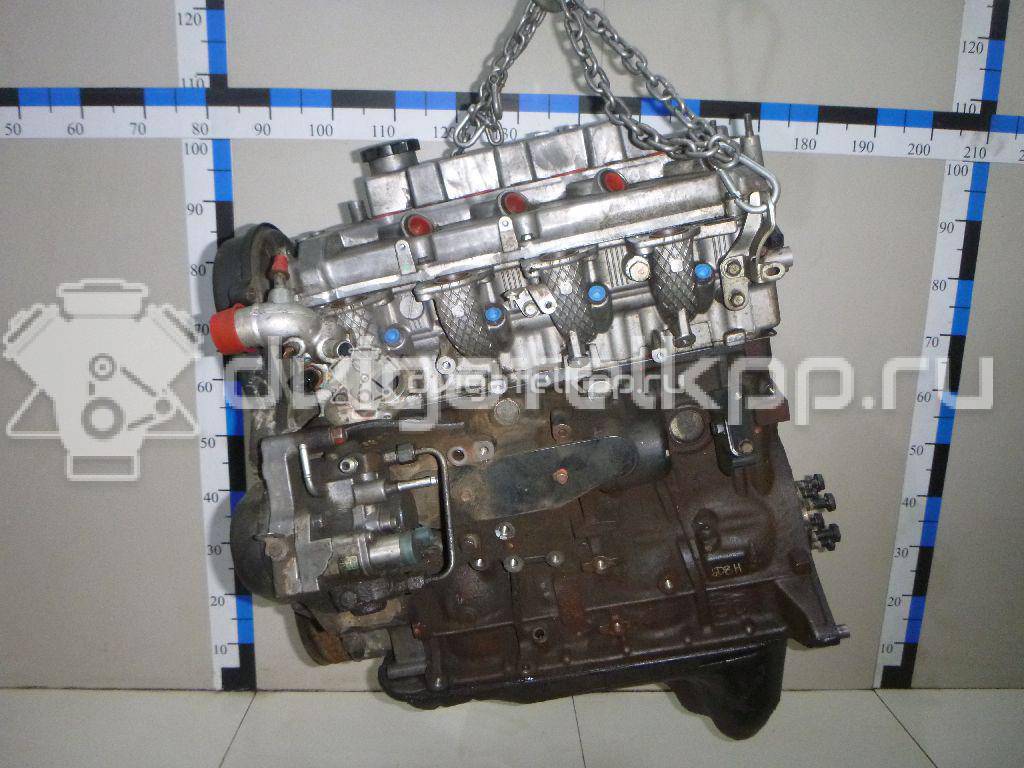Фото Контрактный (б/у) двигатель 4G13 (16V) для Mitsubishi Colt / Lancer / Space 82-88 л.с 16V 1.3 л бензин {forloop.counter}}