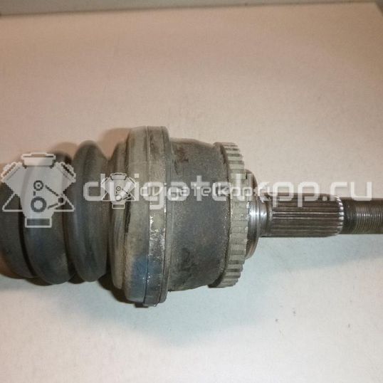 Фото Полуось передняя правая  391009F611 для Nissan Primera