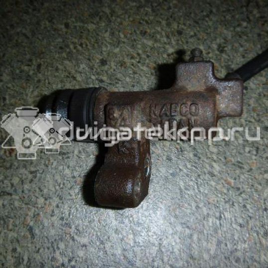 Фото Цилиндр сцепления рабочий  306202j061 для Nissan Primera / Almera