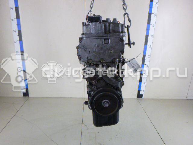 Фото Контрактный (б/у) двигатель QG16DE для Nissan Sunny / Bluebird / Avenir / Primera / Almera 102-120 л.с 16V 1.6 л бензин 10102AU0SB {forloop.counter}}