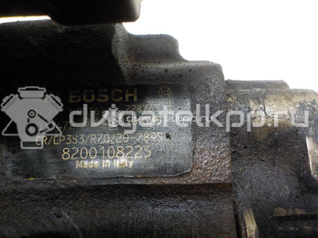 Фото ТНВД  8200108225 для nissan Primera P12E {forloop.counter}}