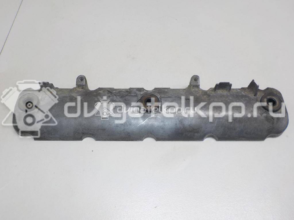 Фото Крышка головки блока (клапанная)  8200303546 для renault Megane II {forloop.counter}}