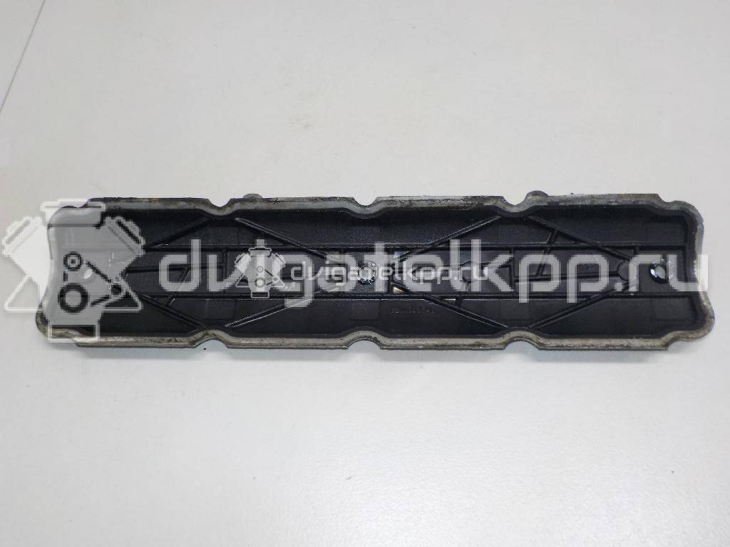 Фото Крышка головки блока (клапанная)  8200303546 для renault Megane II {forloop.counter}}