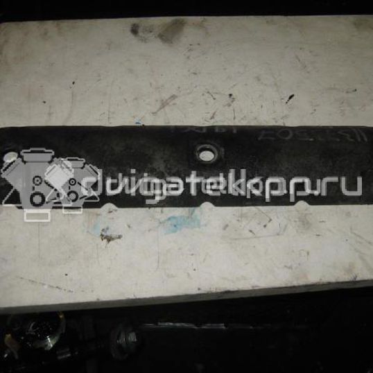 Фото Крышка головки блока (клапанная)  8200303546 для nissan Primera P12E