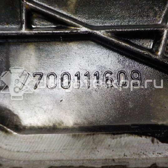 Фото Крышка головки блока (клапанная)  8200303546 для nissan Primera P12E