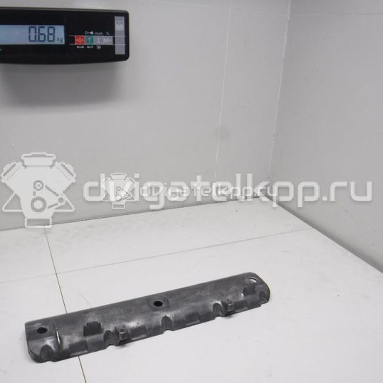 Фото Крышка головки блока (клапанная)  8200303546 для renault Megane II