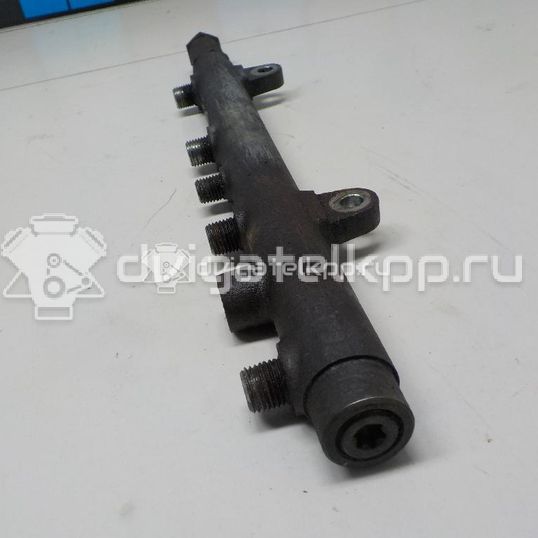 Фото Рейка топливная (рампа)  7700114017 для nissan Primera P12E