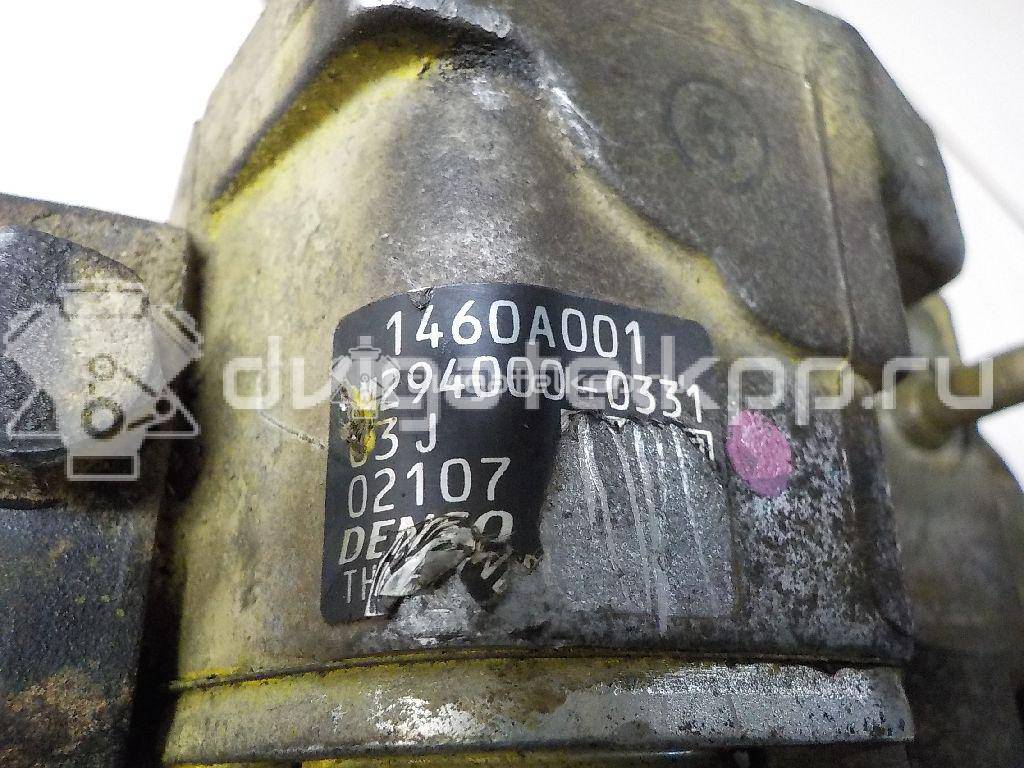 Фото ТНВД для двигателя 4D56 (8V) для Ford / Honda / Mitsubishi 69-87 л.с 8V 2.5 л Дизельное топливо 1460A001 {forloop.counter}}