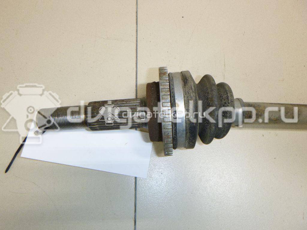 Фото Полуось задняя  396008h510 для Nissan X-Trail {forloop.counter}}