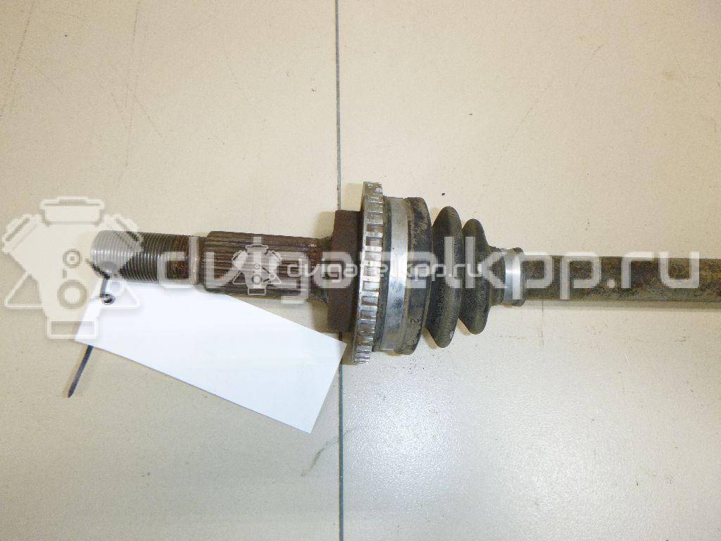 Фото Полуось задняя  396008h510 для Nissan X-Trail {forloop.counter}}