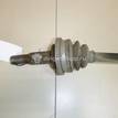 Фото Полуось задняя  396008h510 для Nissan X-Trail {forloop.counter}}