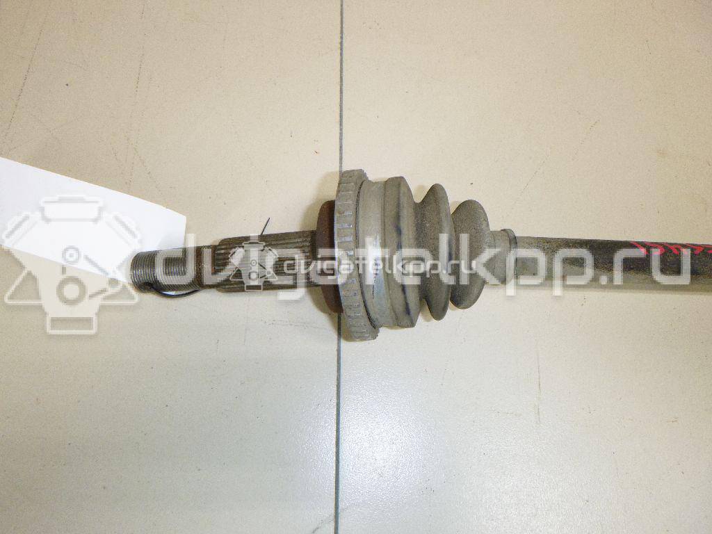 Фото Полуось задняя  396008h510 для Nissan X-Trail {forloop.counter}}