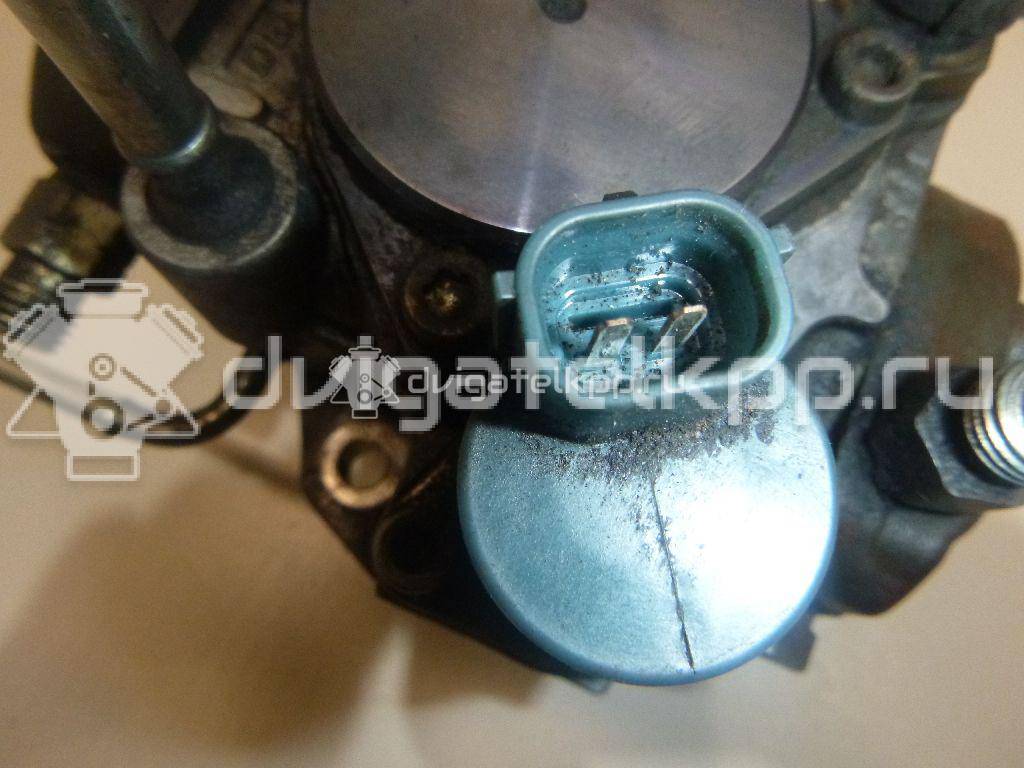 Фото ТНВД для двигателя 4D56 (8V) для Ford / Honda / Mitsubishi 69-87 л.с 8V 2.5 л Дизельное топливо 1460A053 {forloop.counter}}