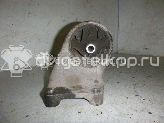 Фото Опора КПП левая  1122095F0A для Nissan Primera / Almera {forloop.counter}}