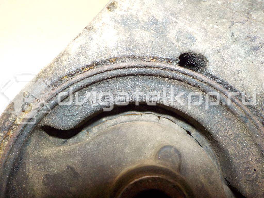 Фото Опора КПП левая  1122095F0A для Nissan Primera / Almera {forloop.counter}}