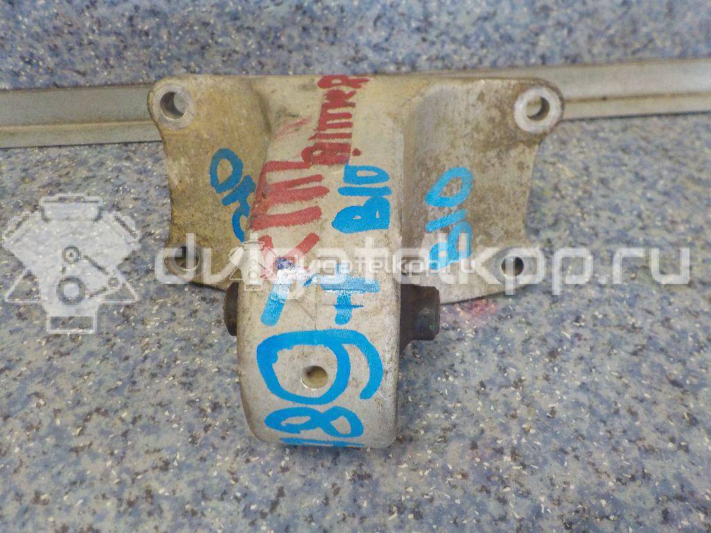 Фото Опора КПП левая  1122095F0A для Nissan Primera / Almera {forloop.counter}}