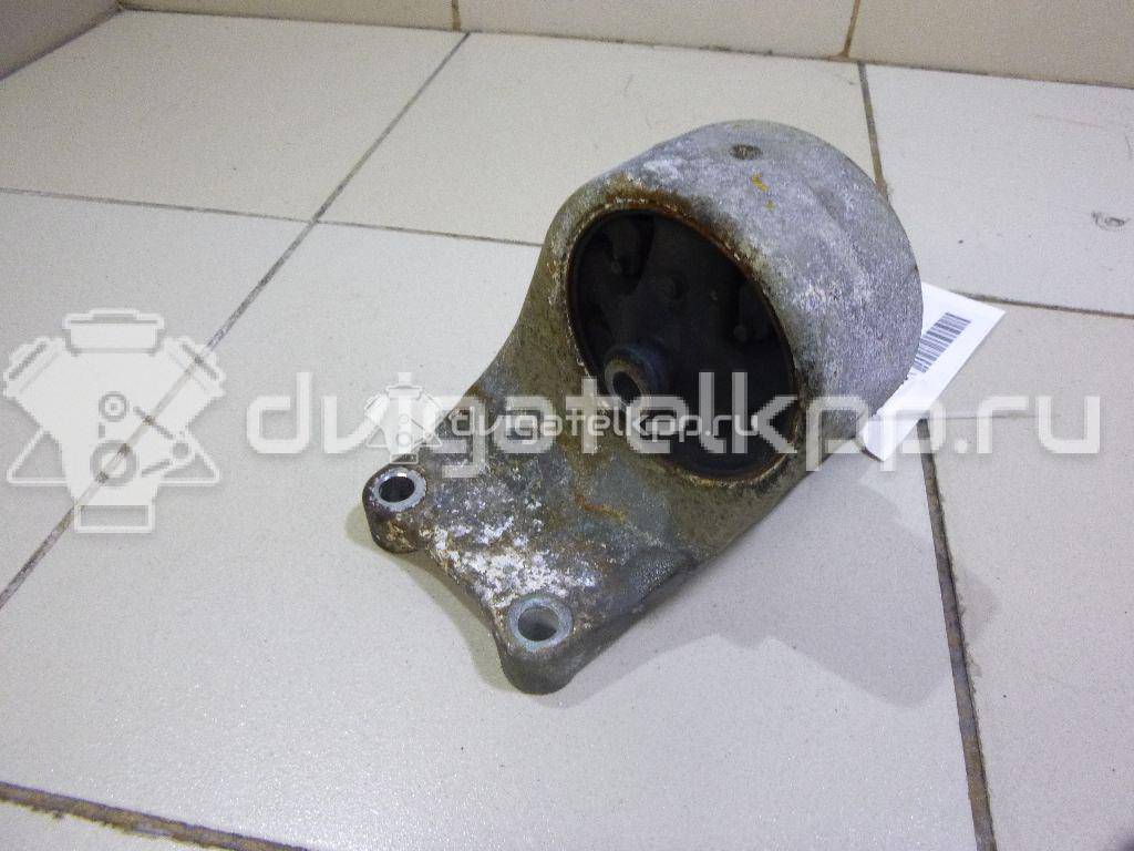 Фото Опора КПП левая  1122095F0A для Nissan Primera / Almera {forloop.counter}}