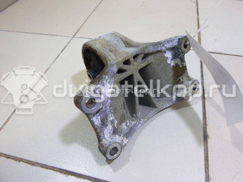 Фото Опора КПП левая  1122095F0A для Nissan Primera / Almera {forloop.counter}}