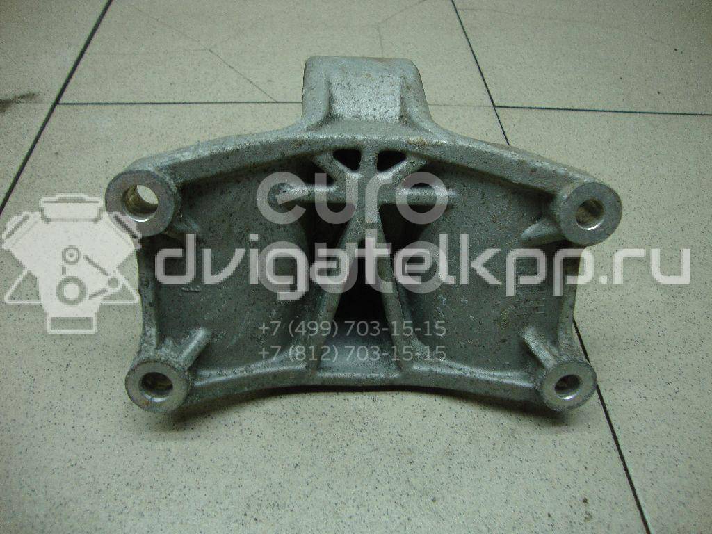 Фото Опора КПП левая  1122095F0A для Nissan Primera / Almera {forloop.counter}}