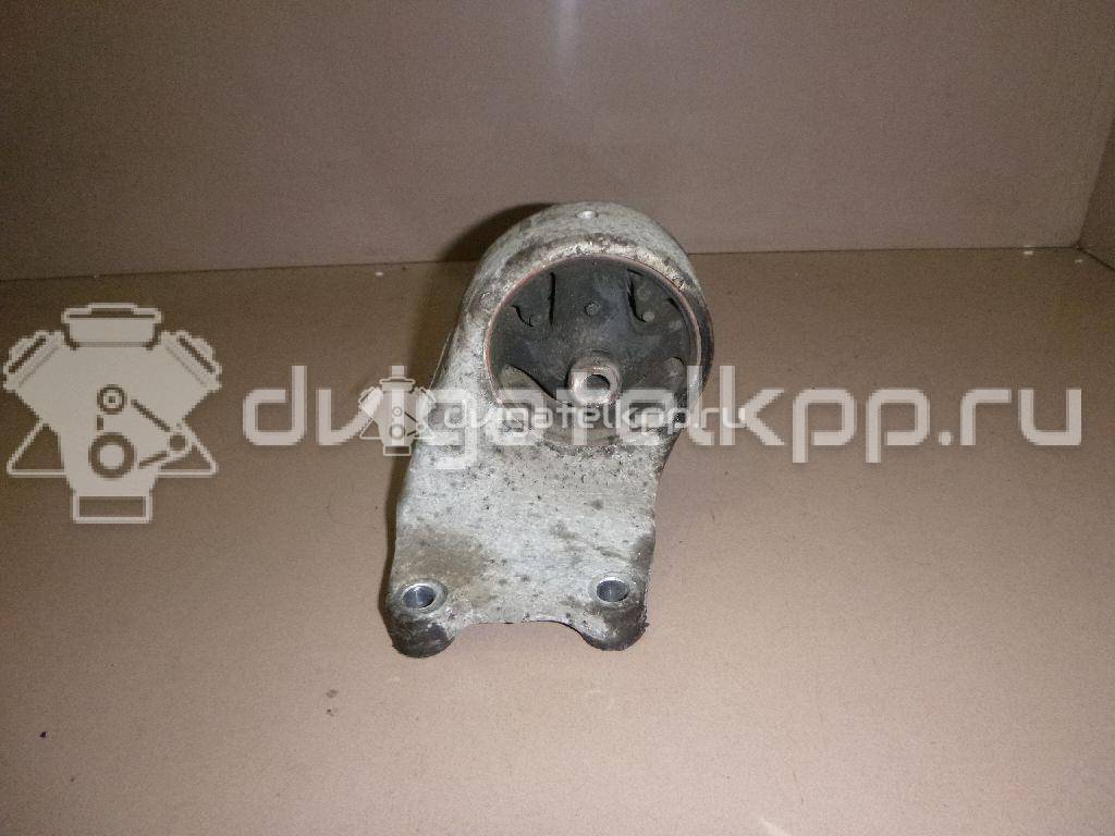 Фото Опора КПП левая  1122095F0A для Nissan Primera / Almera {forloop.counter}}