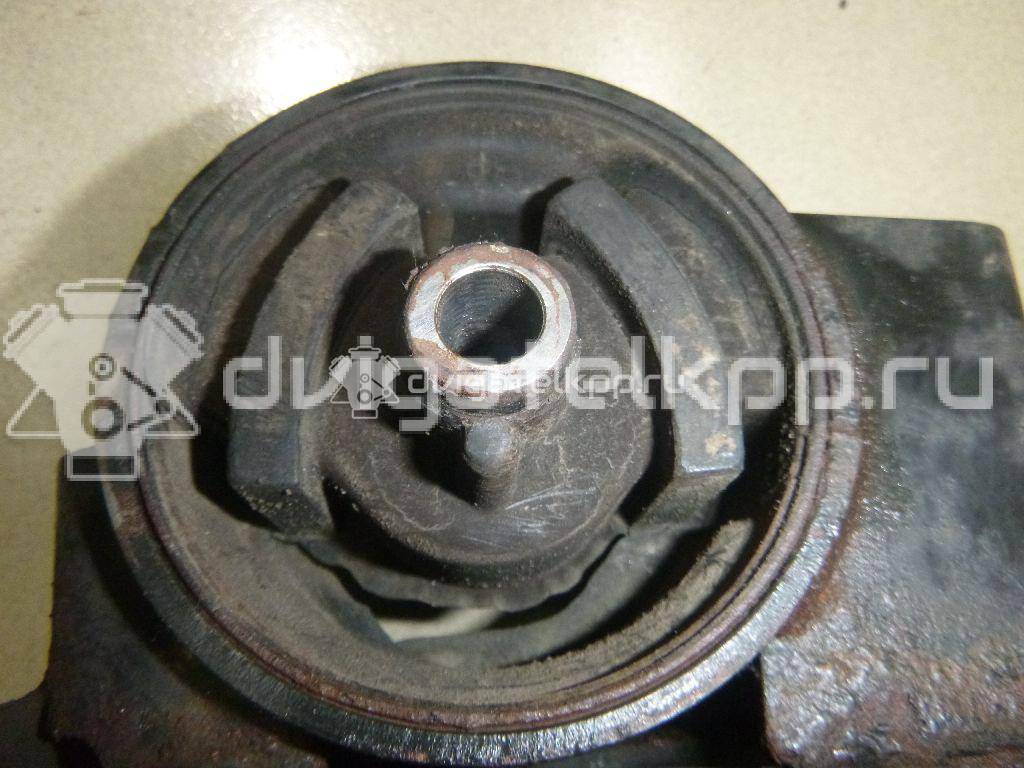 Фото Опора КПП левая  1122095f0b для Nissan Primera / Almera {forloop.counter}}