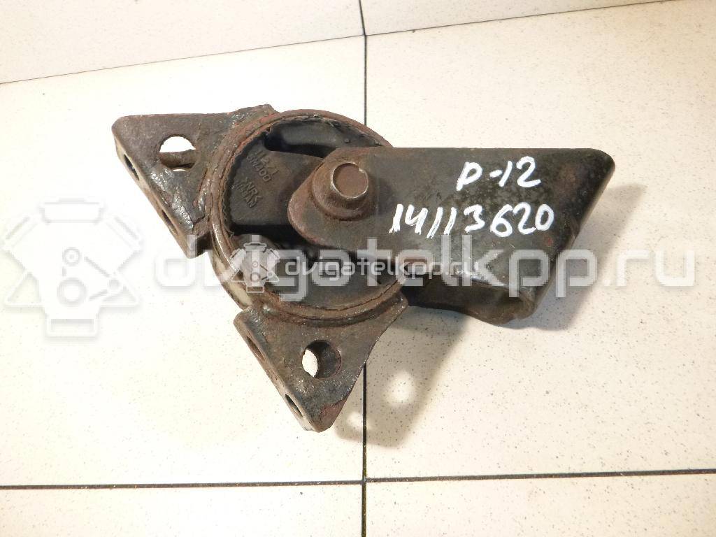 Фото Опора двигателя передняя  11270bu000 для Nissan Primera / Almera {forloop.counter}}