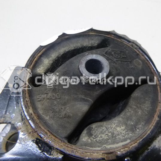 Фото Опора двигателя передняя  11270BU000 для Nissan Primera / Almera