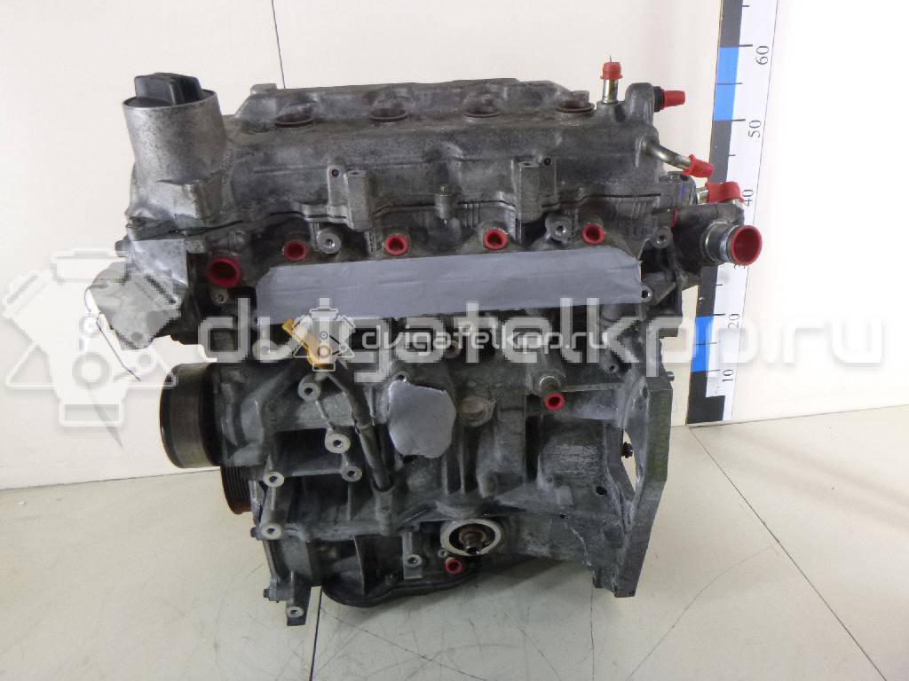 Фото Контрактный (б/у) двигатель HR16DE для Dongfeng (Dfac) / Nissan (Zhengzhou) / Samsung / Mazda / Nissan / Mitsubishi / Nissan (Dongfeng) 87-140 л.с 16V 1.6 л Бензин/спирт 10102JD00F {forloop.counter}}