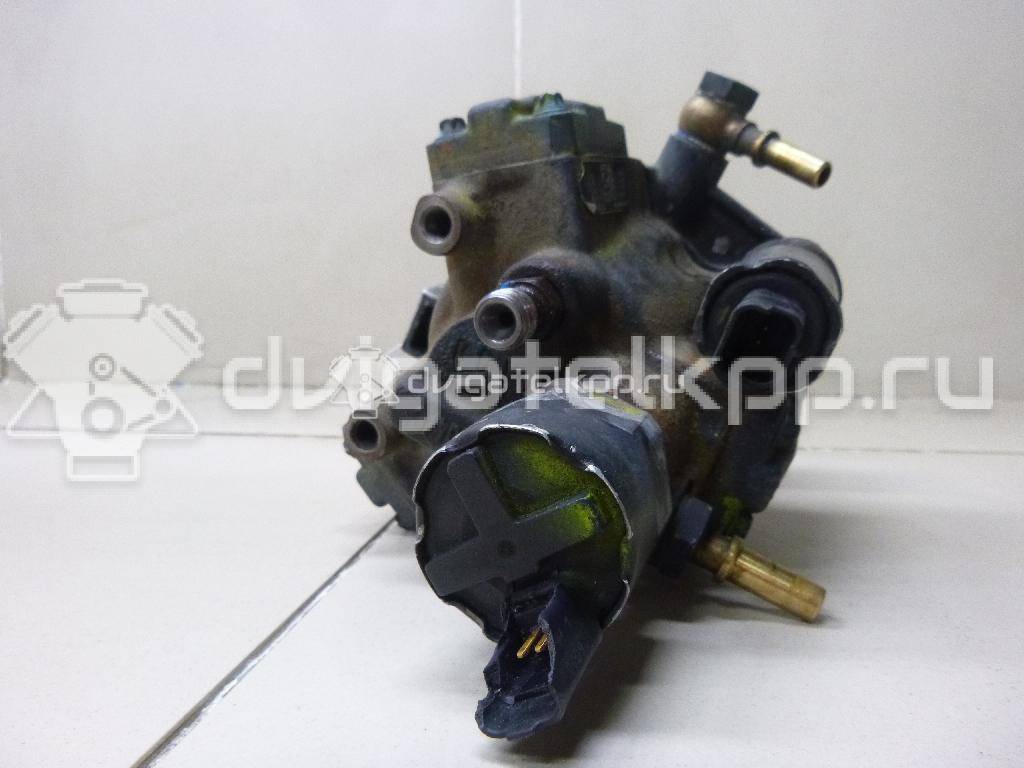 Фото ТНВД  8200821184 для nissan Qashqai (J10) {forloop.counter}}