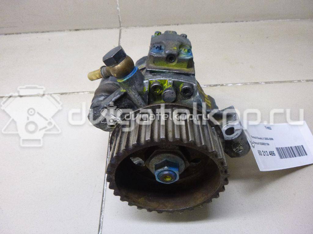 Фото ТНВД  8200821184 для nissan Qashqai (J10) {forloop.counter}}