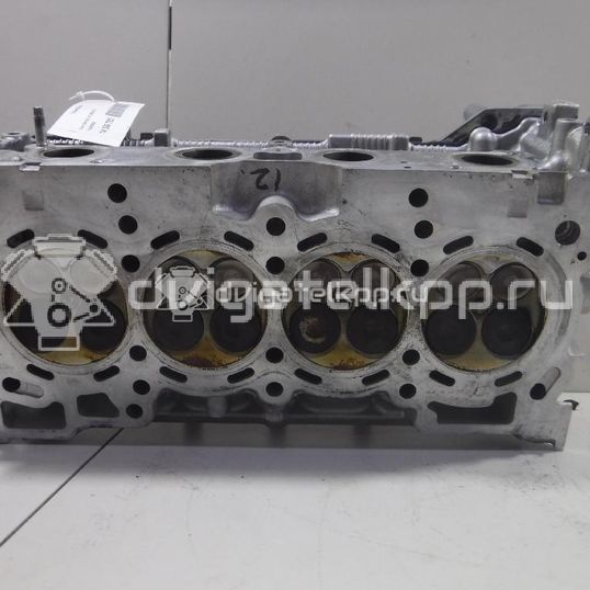 Фото Головка блока  11040ED82B для nissan Qashqai (J10)