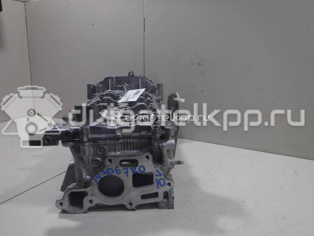 Фото Головка блока  11040ED82B для nissan Qashqai (J10) {forloop.counter}}