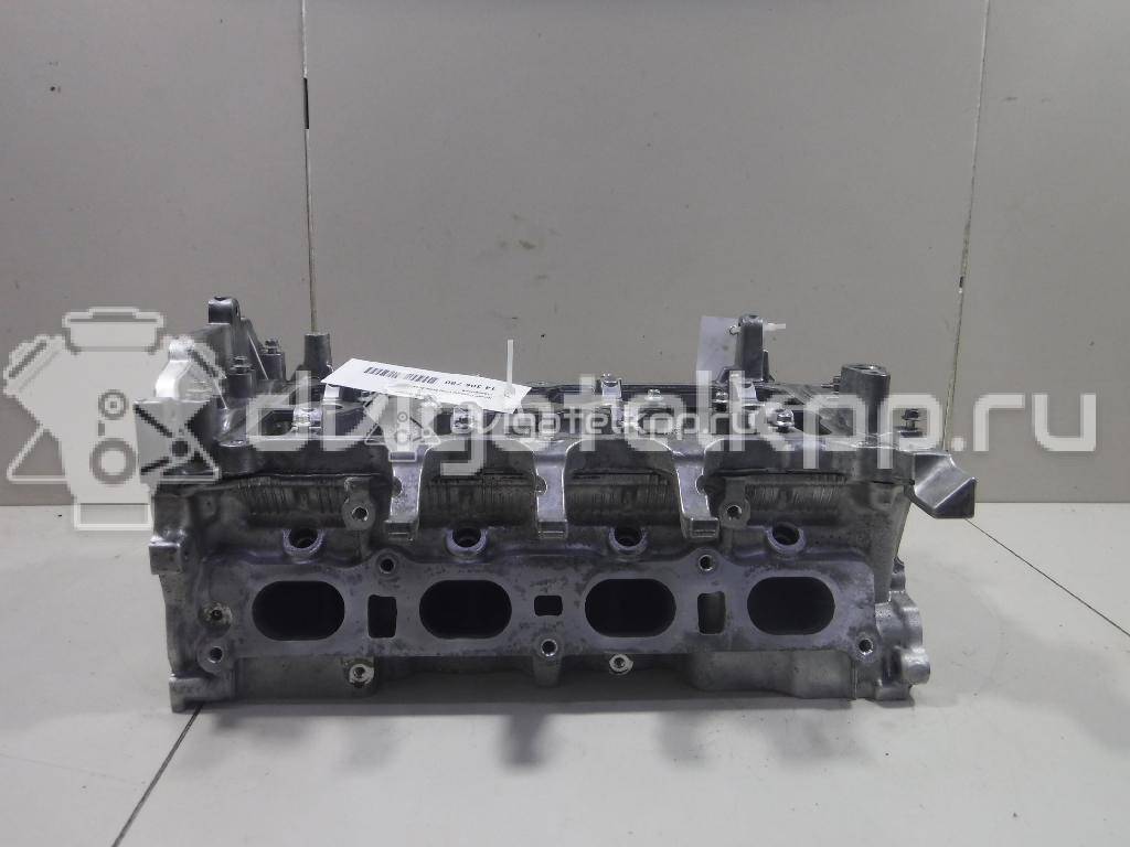 Фото Головка блока  11040ED82B для nissan Qashqai (J10) {forloop.counter}}