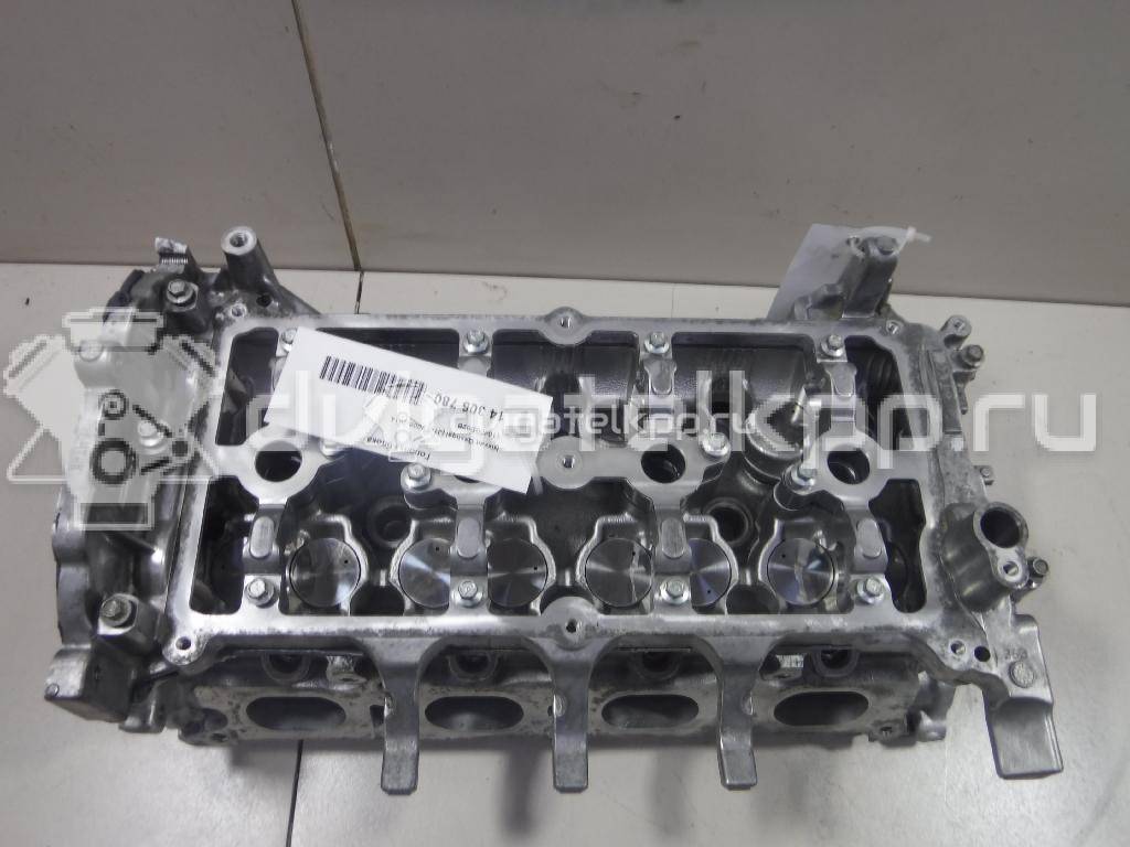 Фото Головка блока  11040ED82B для nissan Qashqai (J10) {forloop.counter}}