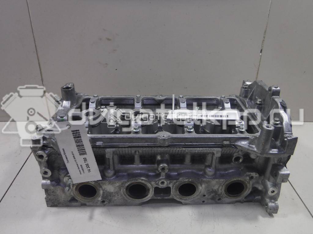 Фото Головка блока  11040ED82B для nissan Qashqai (J10) {forloop.counter}}