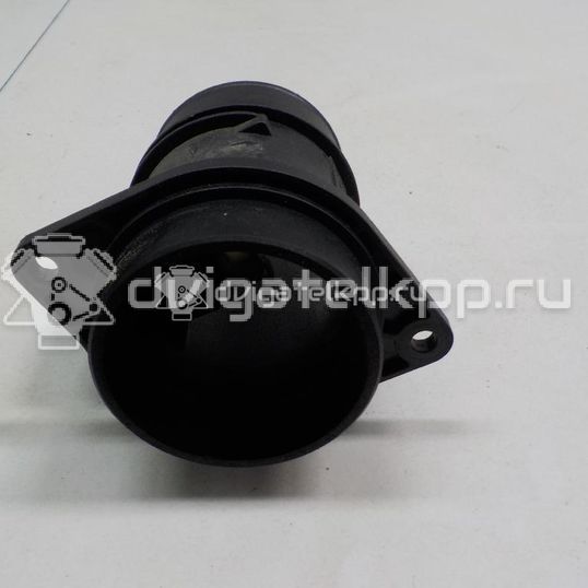 Фото Расходомер воздуха (массметр)  8200280060 для nissan Qashqai (J10)