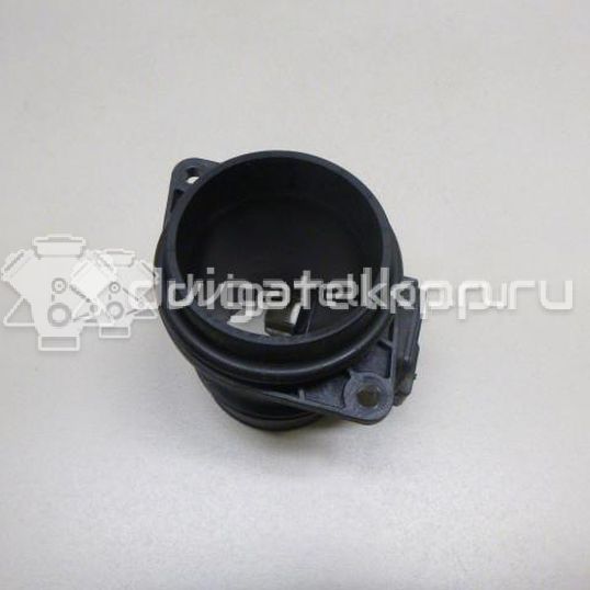 Фото Расходомер воздуха (массметр)  8200280060 для nissan Qashqai (J10)