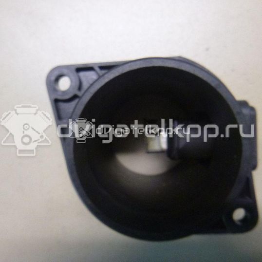 Фото Расходомер воздуха (массметр)  8200651315 для nissan Qashqai (J10)