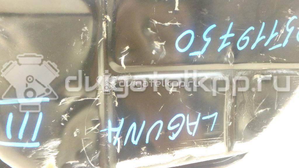 Фото Поддон масляный двигателя  7701065067 для nissan Qashqai (J10) {forloop.counter}}