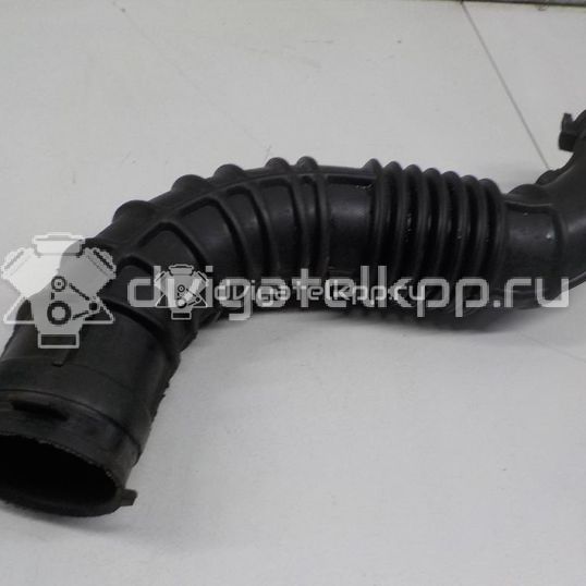 Фото Патрубок воздушного фильтра  8200500384 для nissan Qashqai (J10)